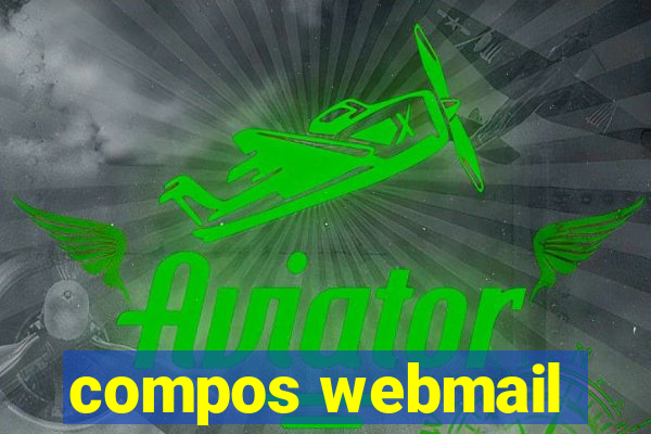 compos webmail